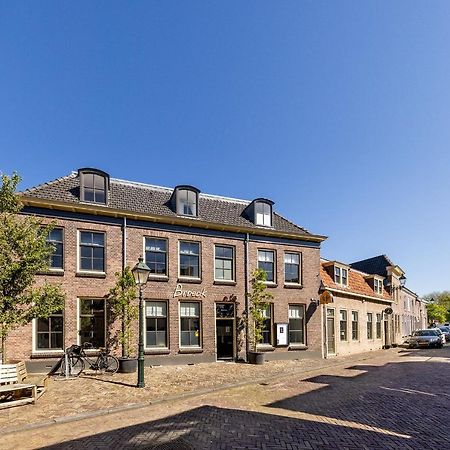 Broeck Oudewater Hotel Exterior photo