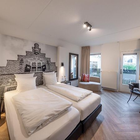 Broeck Oudewater Hotel Exterior photo