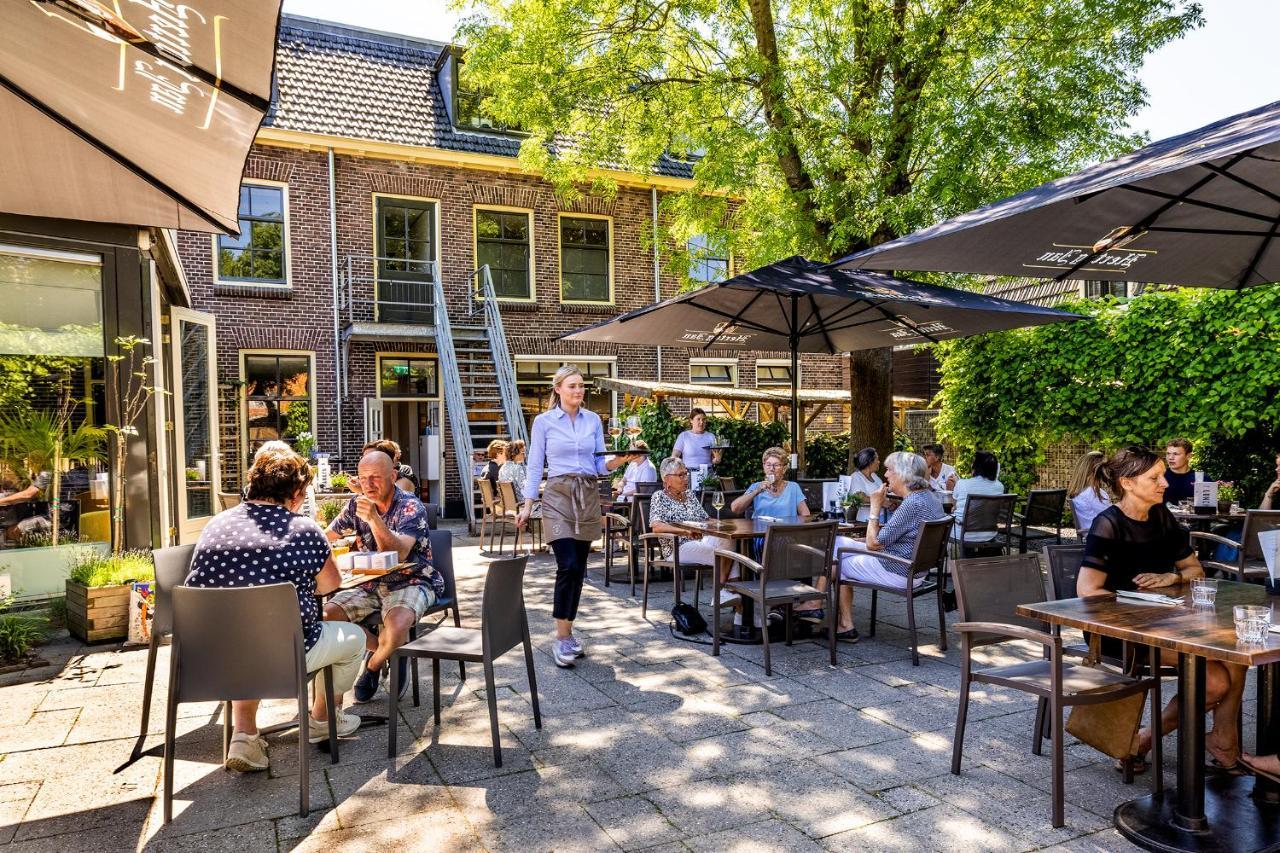 Broeck Oudewater Hotel Exterior photo