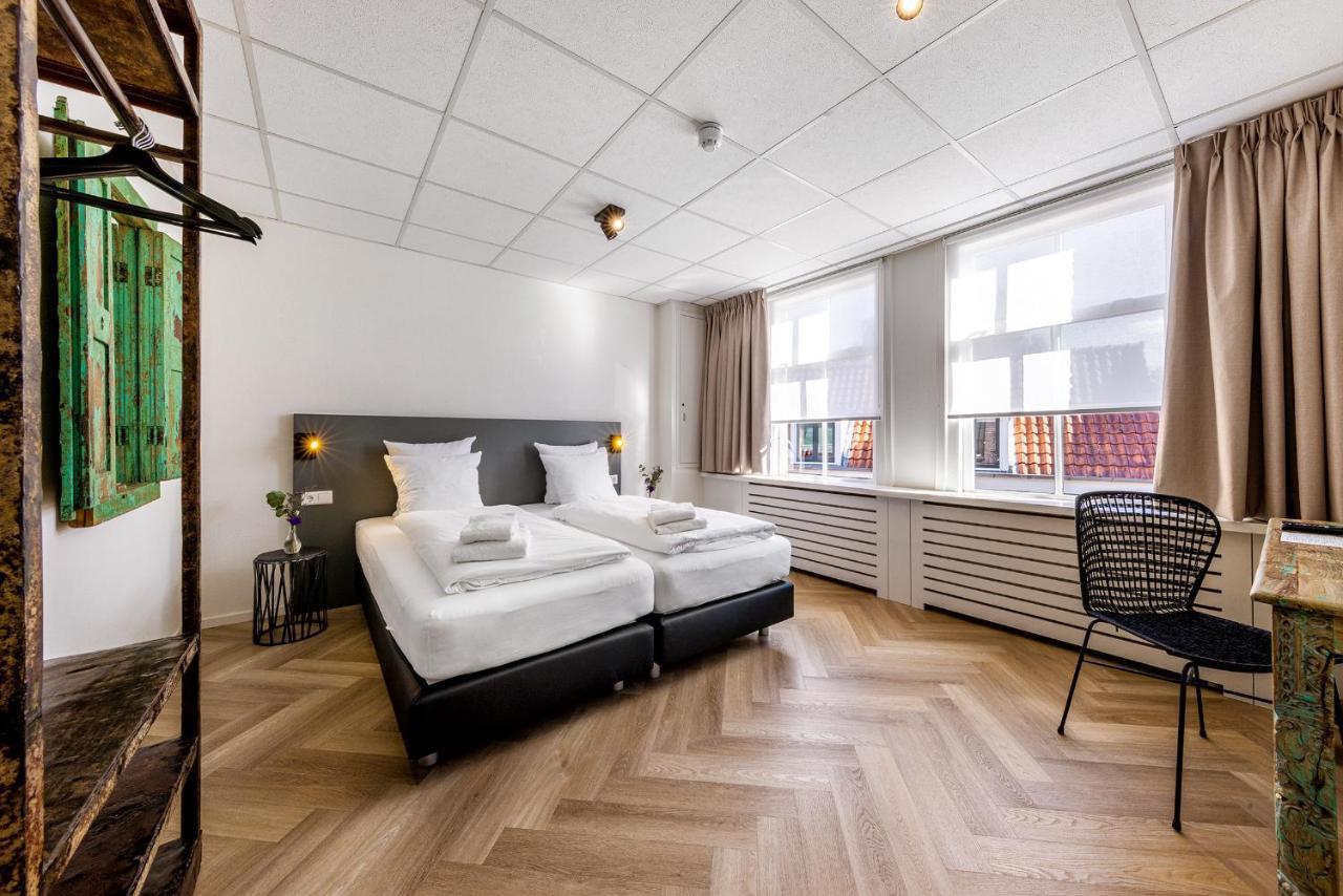 Broeck Oudewater Hotel Exterior photo