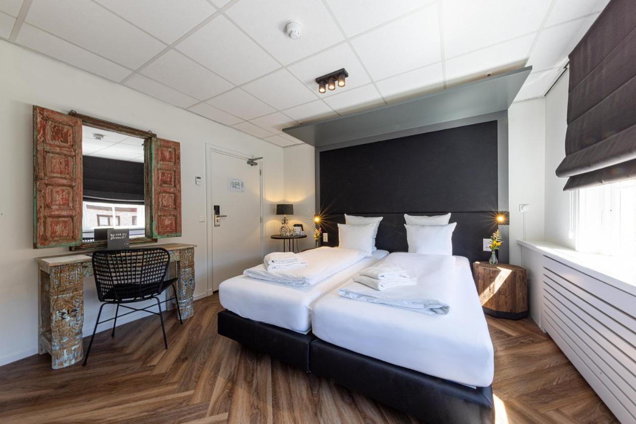 Broeck Oudewater Hotel Exterior photo