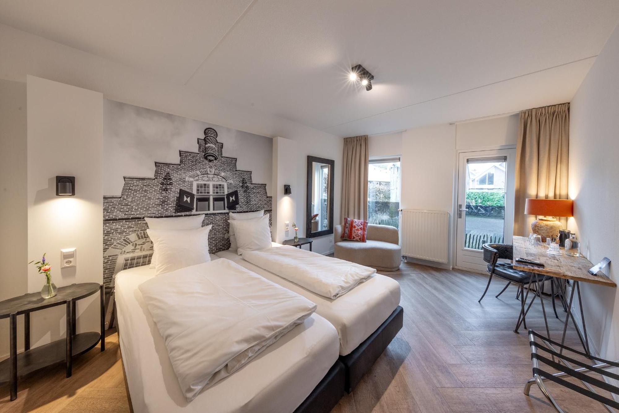 Broeck Oudewater Hotel Exterior photo